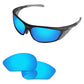 Replacement Lenses for Rudy Project Zyon