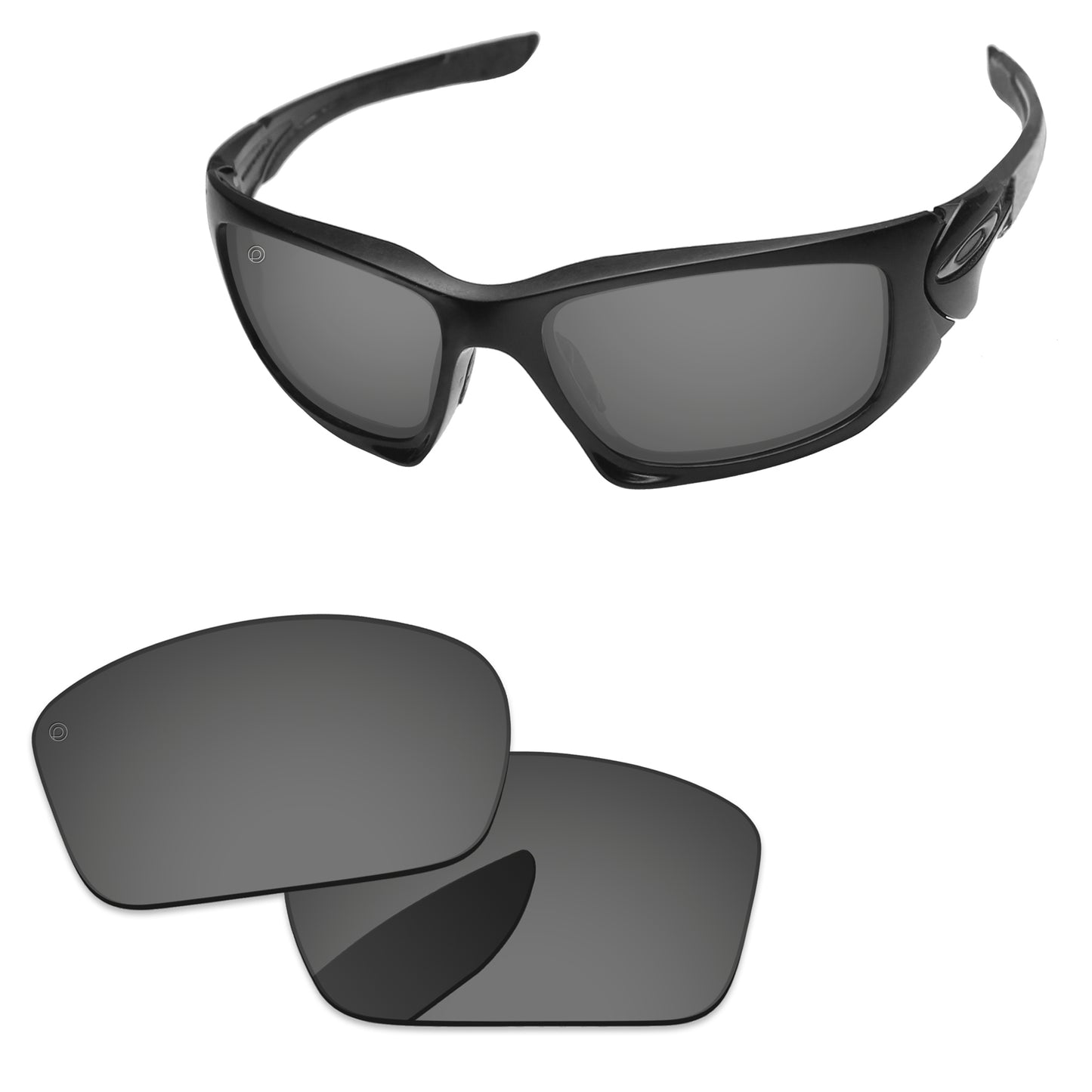 Replacement Lenses for Oakley Scalpel