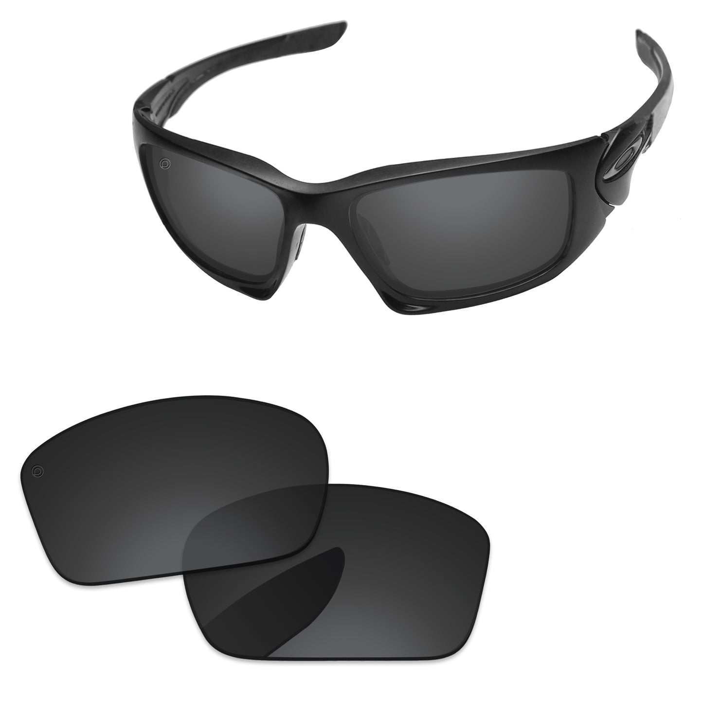 Replacement Lenses for Oakley Scalpel