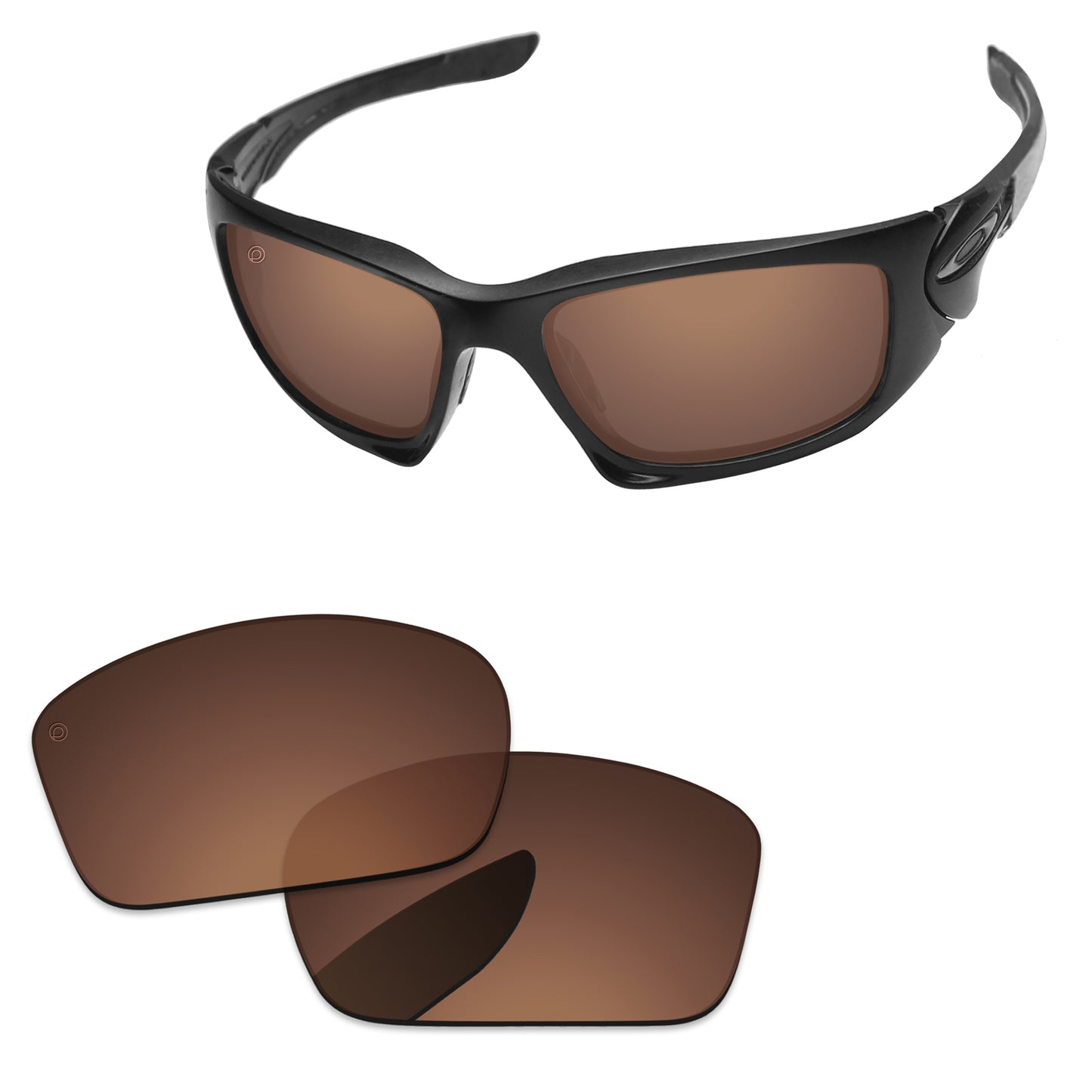 Replacement Lenses for Oakley Scalpel