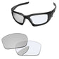 Replacement Lenses for Oakley Scalpel
