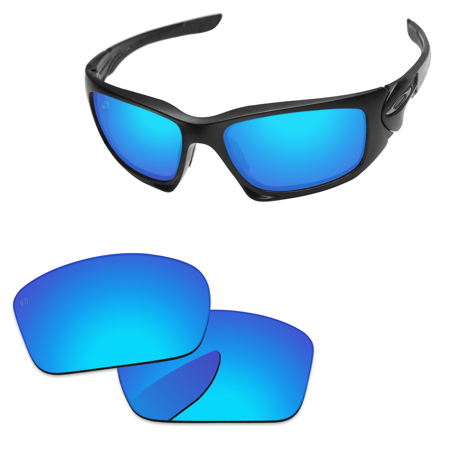 Replacement Lenses for Oakley Scalpel