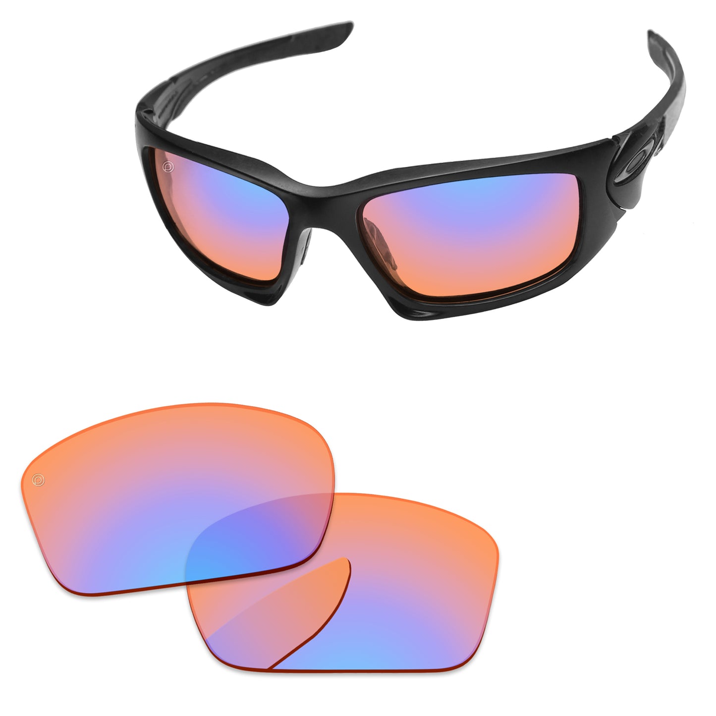 Replacement Lenses for Oakley Scalpel