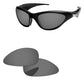 Replacement Lenses for Oakley Scar