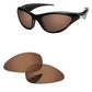 Replacement Lenses for Oakley Scar