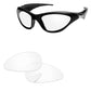 Replacement Lenses for Oakley Scar