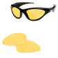 Replacement Lenses for Oakley Scar