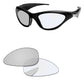 Replacement Lenses for Oakley Scar
