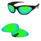 Replacement Lenses for Oakley Scar