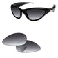 Replacement Lenses for Oakley Scar