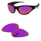 Replacement Lenses for Oakley Scar
