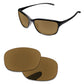 Replacement Lenses for Oakley She's Unstoppable