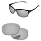 Replacement Lenses for Oakley She's Unstoppable