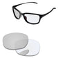Replacement Lenses for Oakley She's Unstoppable