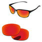Replacement Lenses for Oakley She's Unstoppable