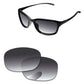 Replacement Lenses for Oakley She's Unstoppable