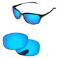 Replacement Lenses for Oakley She's Unstoppable