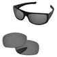 Replacement Lenses for Oakley Sideways