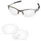 Replacement Lenses for Oakley Sideways