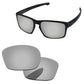 Replacement Lenses for Oakley Sliver Asian Fit