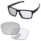 Replacement Lenses for Oakley Sliver Asian Fit