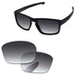 Replacement Lenses for Oakley Sliver Asian Fit