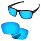 Replacement Lenses for Oakley Sliver Asian Fit