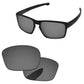 Replacement Lenses for Oakley Sliver Asian Fit