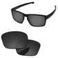 Replacement Lenses for Oakley Sliver Asian Fit