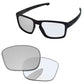 Replacement Lenses for Oakley Sliver Asian Fit