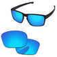Replacement Lenses for Oakley Sliver Asian Fit