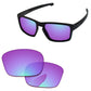 Replacement Lenses for Oakley Sliver Asian Fit