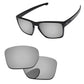 Replacement Lenses for Oakley Sliver XL Asian Fit