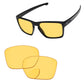 Replacement Lenses for Oakley Sliver XL Asian Fit