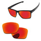 Replacement Lenses for Oakley Sliver XL Asian Fit