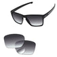 Replacement Lenses for Oakley Sliver XL Asian Fit