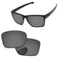 Replacement Lenses for Oakley Sliver XL Asian Fit