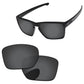 Replacement Lenses for Oakley Sliver XL Asian Fit