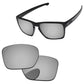 Replacement Lenses for Oakley Sliver XL Asian Fit