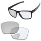 Replacement Lenses for Oakley Sliver XL Asian Fit