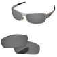 Replacement Lenses for Oakley Spike