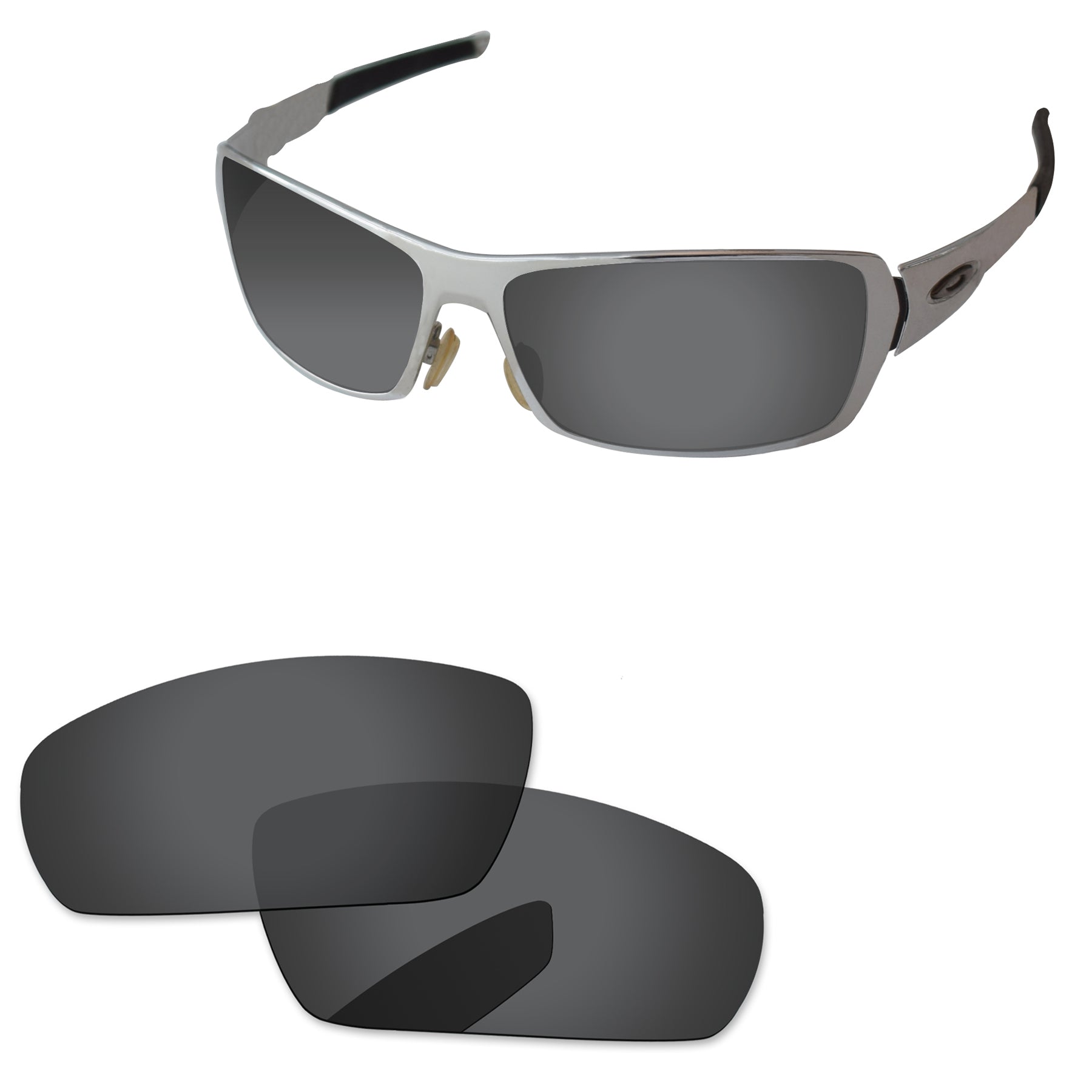 Oakley Spike Replacement Lenses