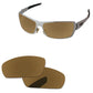 Replacement Lenses for Oakley Spike