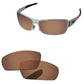 Replacement Lenses for Oakley Spike