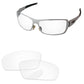 Replacement Lenses for Oakley Spike
