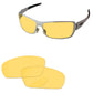 Replacement Lenses for Oakley Spike
