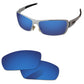 Replacement Lenses for Oakley Spike