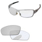 Replacement Lenses for Oakley Spike