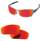 Replacement Lenses for Oakley Spike