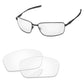 Replacement Lenses for Oakley Splinter